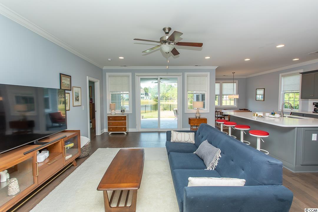 15 Summerlight Drive Murrells Inlet, SC 29576 - Photo 6 of 40 Gallery Image 6