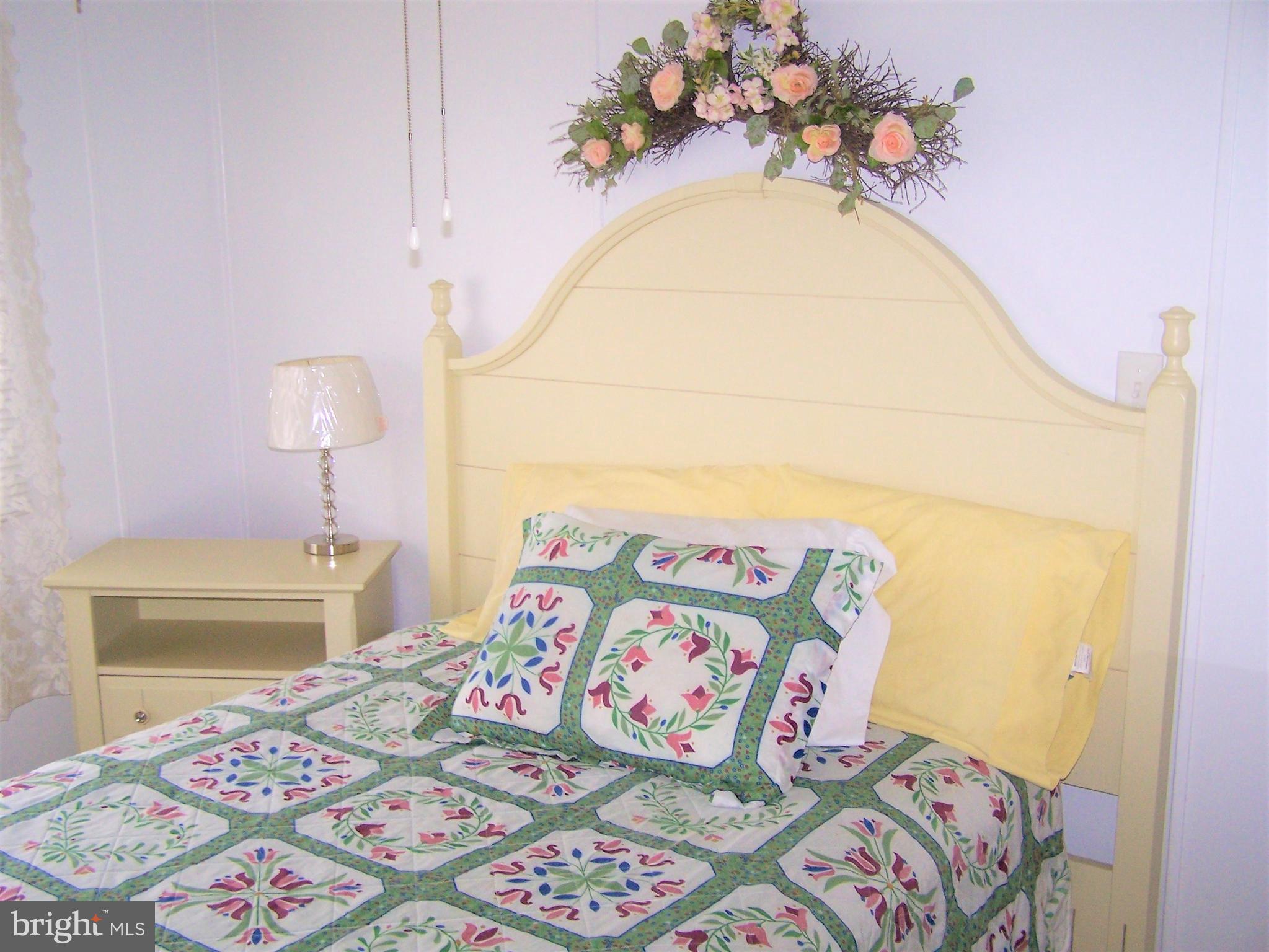 134 Clamshell Road Ocean City, MD 21842 - Photo 20 of 43 Bedroom #2