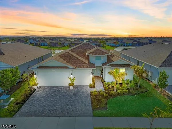 $799,000 | 16261 Preservation Boulevard, Punta Gorda, FL 33982
