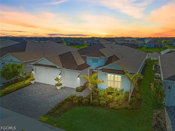 $799,000 | 16261 Preservation Boulevard, Punta Gorda, FL 33982