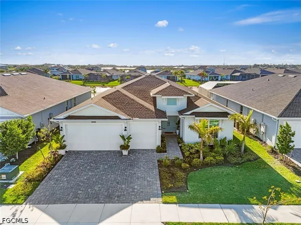 $799,000 | 16261 Preservation Boulevard, Punta Gorda, FL 33982