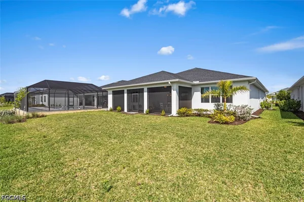 $799,000 | 16261 Preservation Boulevard, Punta Gorda, FL 33982