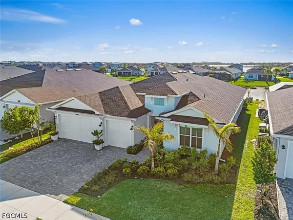 $799,000 | 16261 Preservation Boulevard, Punta Gorda, FL 33982