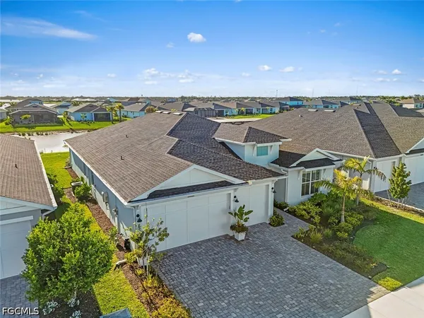 $799,000 | 16261 Preservation Boulevard, Punta Gorda, FL 33982