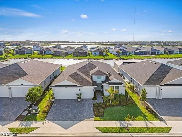 $799,000 | 16261 Preservation Boulevard, Punta Gorda, FL 33982