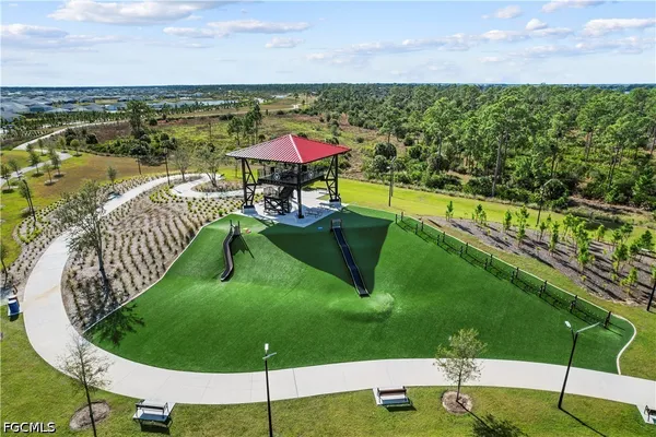 $799,000 | 16261 Preservation Boulevard, Punta Gorda, FL 33982