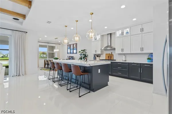 $799,000 | 16261 Preservation Boulevard, Punta Gorda, FL 33982