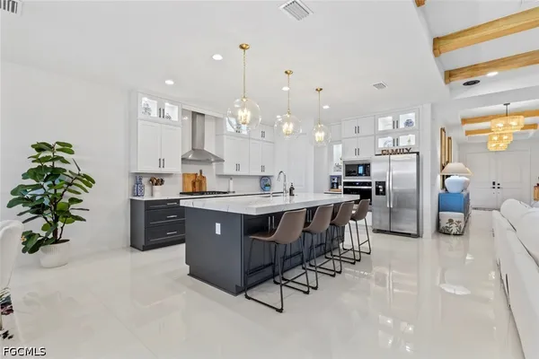 $799,000 | 16261 Preservation Boulevard, Punta Gorda, FL 33982