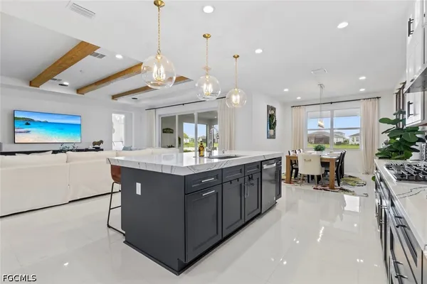$799,000 | 16261 Preservation Boulevard, Punta Gorda, FL 33982