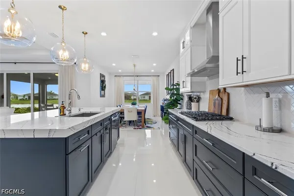 $799,000 | 16261 Preservation Boulevard, Punta Gorda, FL 33982
