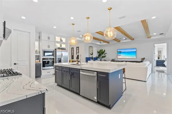 $799,000 | 16261 Preservation Boulevard, Punta Gorda, FL 33982