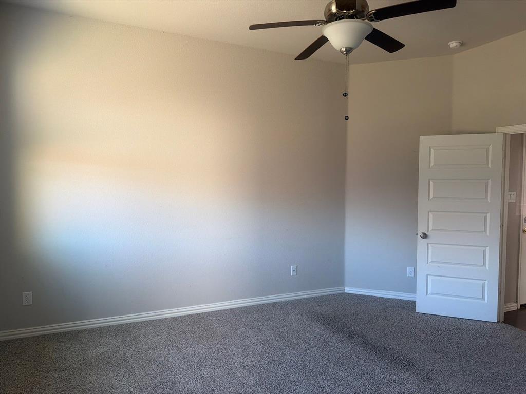 3936 Chesapeake Lane Forney, TX 75126 - Photo 27 of 40 a view of an empty room