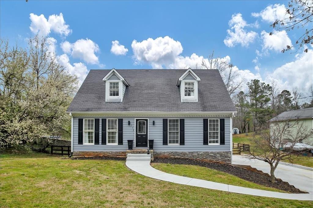 553 Toonigh Road Woodstock, GA 30188 - Photo 1 of 1 Gallery Image 1