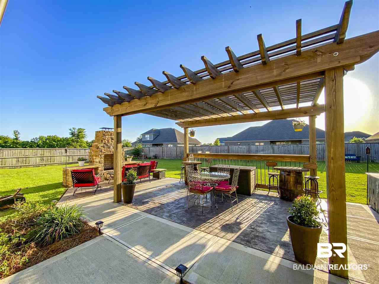27451 Parlange Lane Daphne, AL 36526 - Photo 35 of 41