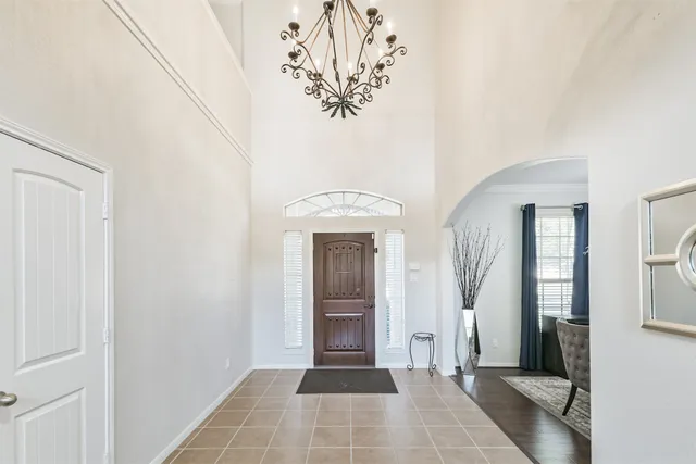 $369,777 | 2602 Fort Settlement Trail, Spring, TX 77373