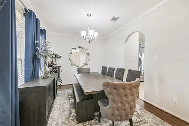 $369,777 | 2602 Fort Settlement Trail, Spring, TX 77373