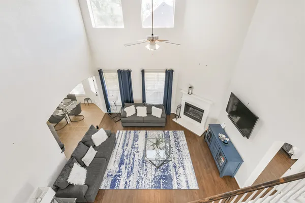 $364,777 | 2602 Fort Settlement Trail, Spring, TX 77373