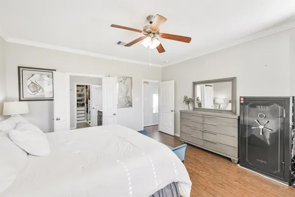 $364,777 | 2602 Fort Settlement Trail, Spring, TX 77373