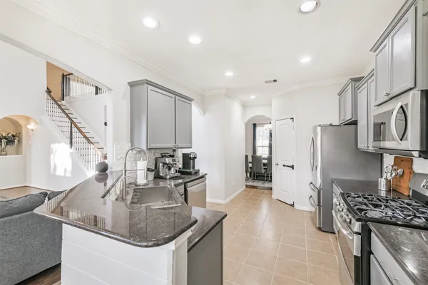 $364,777 | 2602 Fort Settlement Trail, Spring, TX 77373