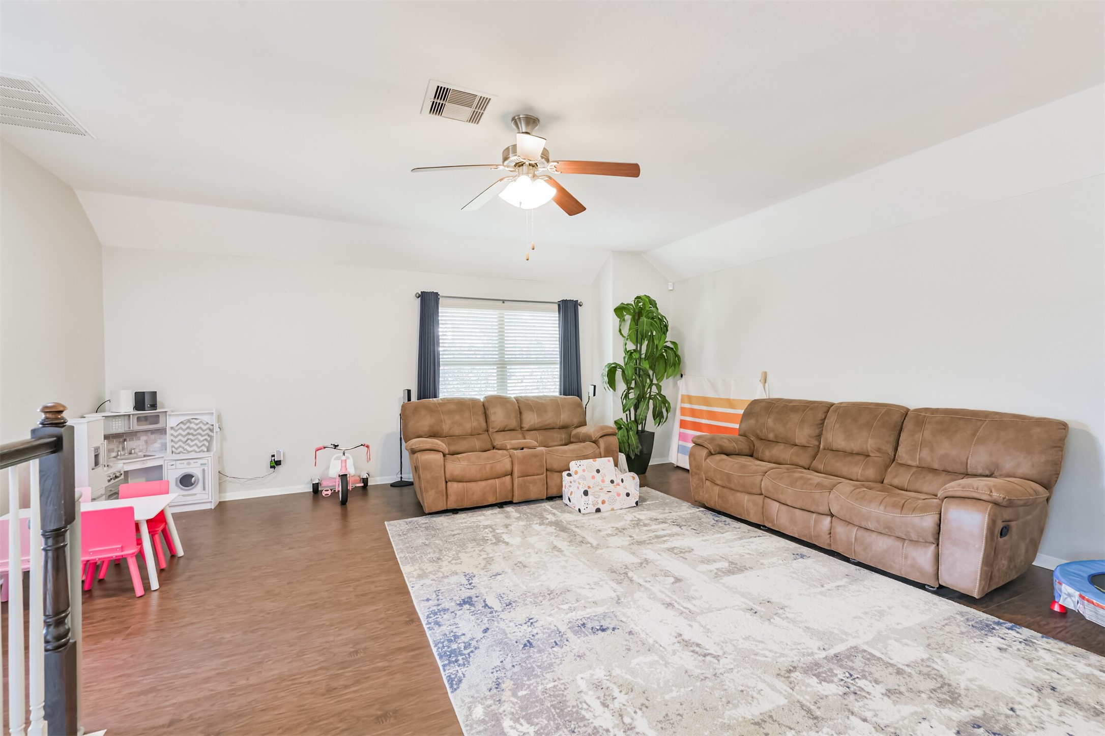 2602 Fort Settlement Trail Spring, TX 77373 - Photo 38 of 50 A different perspective of the game room.
