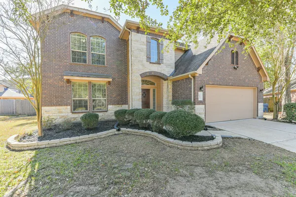 $364,777 | 2602 Fort Settlement Trail, Spring, TX 77373