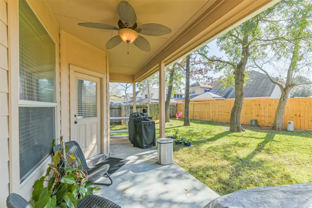 $369,777 | 2602 Fort Settlement Trail, Spring, TX 77373