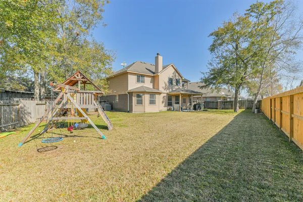 $364,777 | 2602 Fort Settlement Trail, Spring, TX 77373