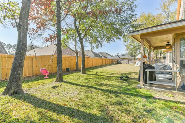 $369,777 | 2602 Fort Settlement Trail, Spring, TX 77373