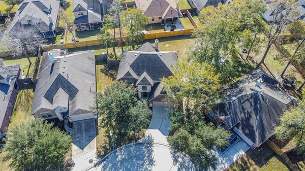 $364,777 | 2602 Fort Settlement Trail, Spring, TX 77373