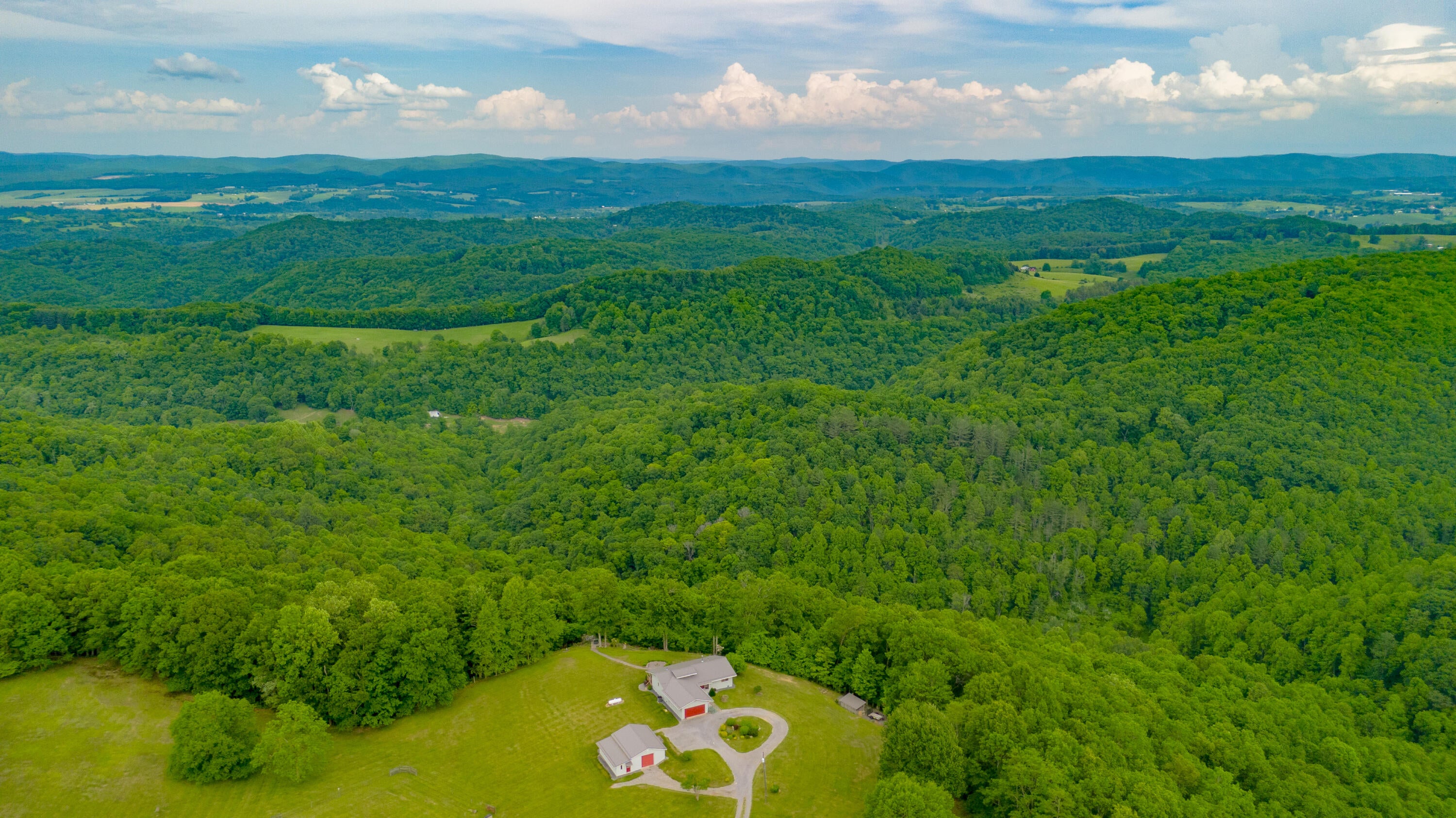 635 Windpsalm Road Renick, WV 24966 - Photo 71 of 74 Gallery Image 71