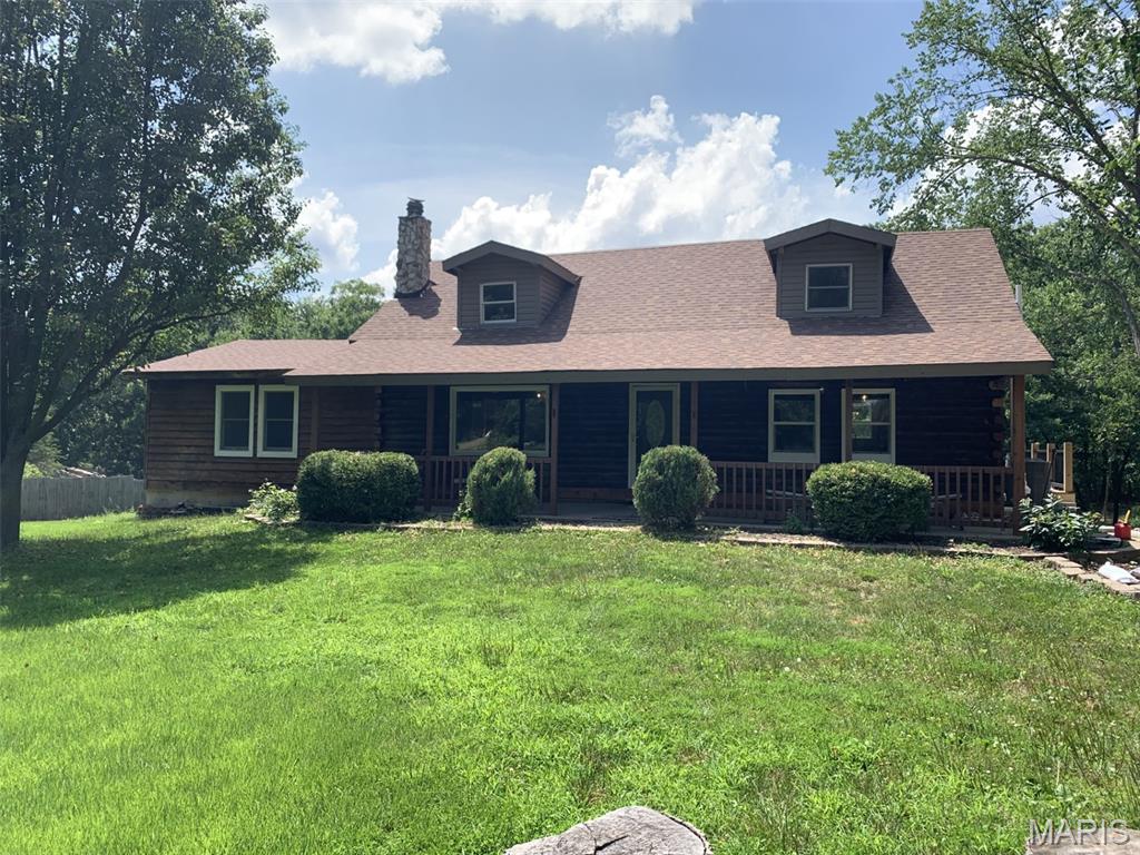 545 Walker Road Troy, MO 63379 - Photo 1 of 1