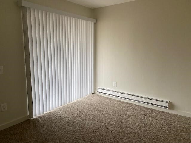 722 West Kilgore Road, Unit : 302 / BLDG: 722 Kalamazoo, MI 49008 - Photo 8 of 10