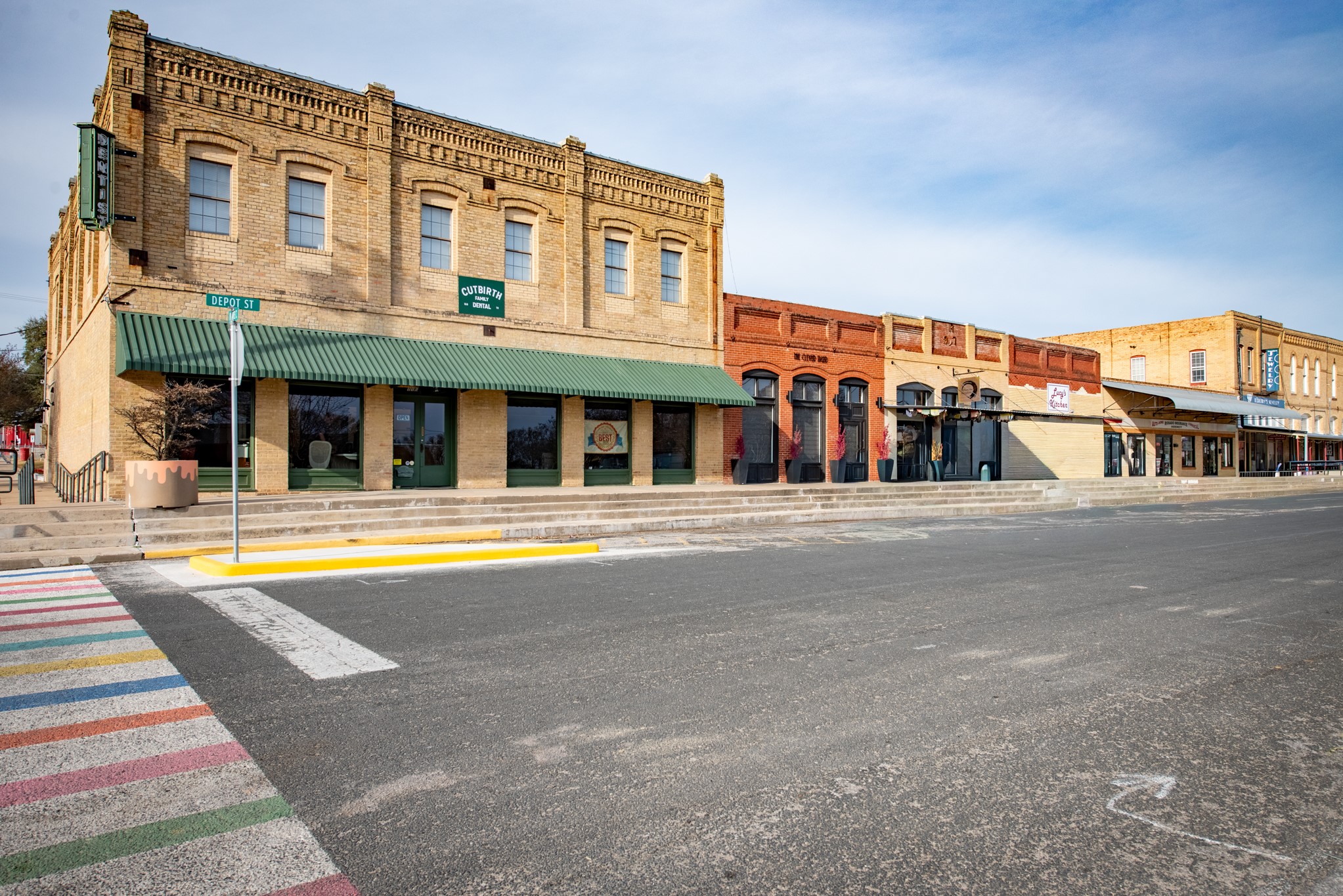 418 South Ave D Elgin, TX 78621 - Photo 15 of 29