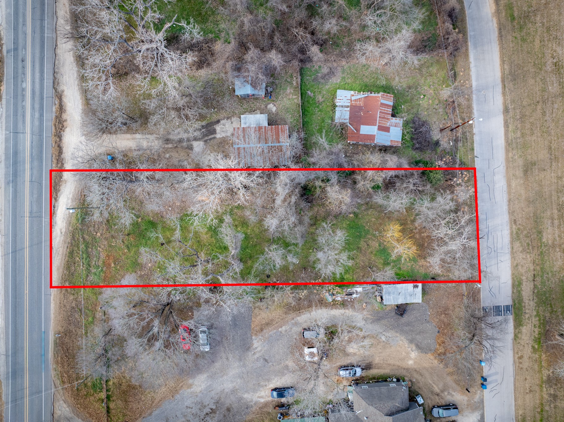 418 South Ave D Elgin, TX 78621 - Photo 18 of 29