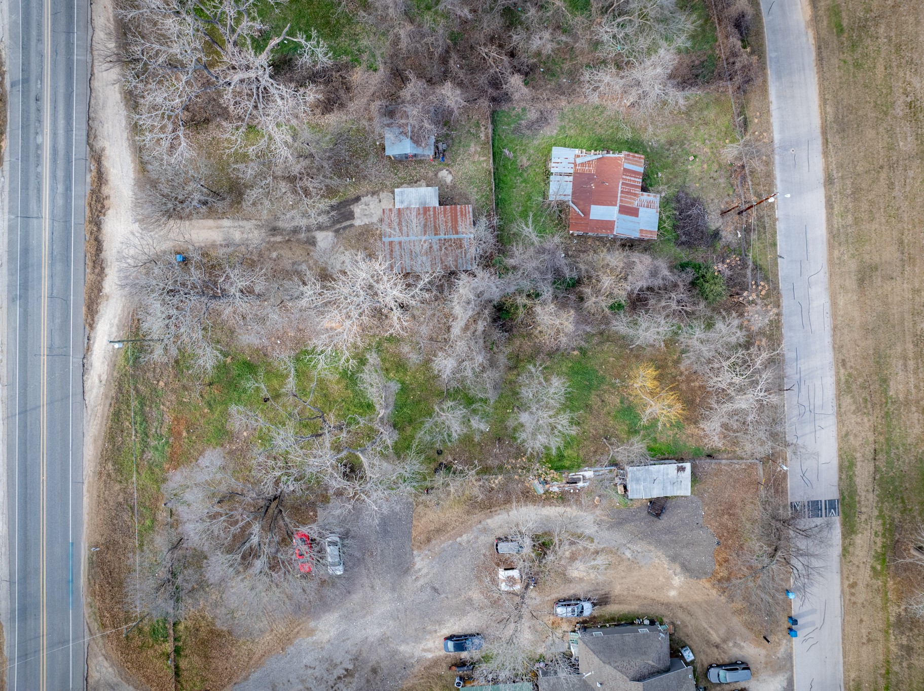 418 South Ave D Elgin, TX 78621 - Photo 19 of 29