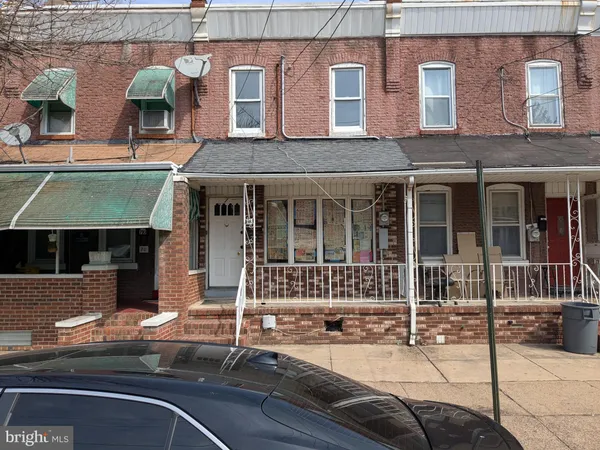 $2,300 | 72 Washington Street, Trenton, NJ 08611