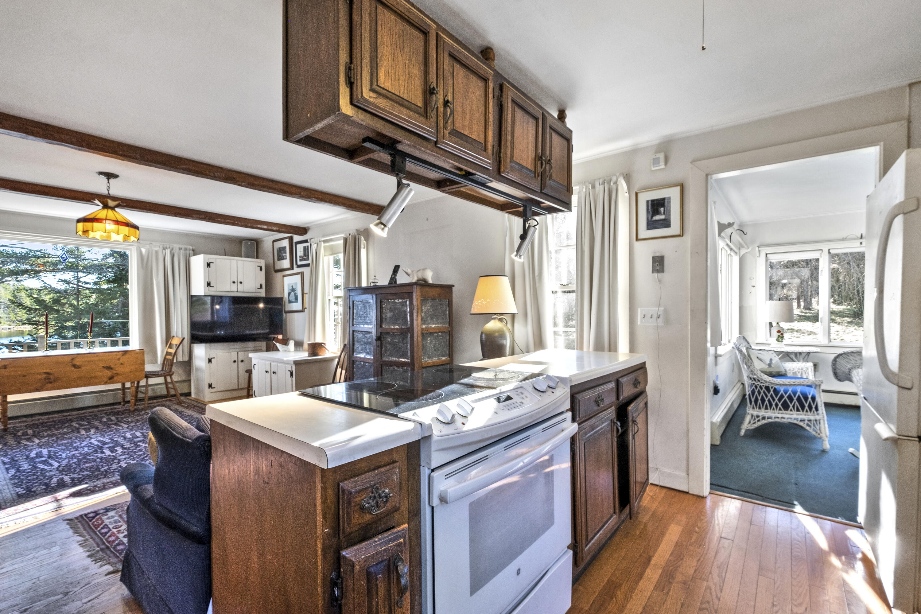 530 Pleasant Point Road Cushing, ME 04563 - Photo 19 of 69 58- 530 Pleasant Point Roadd - Cushing-