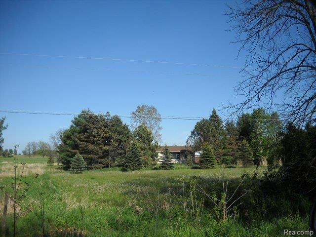 4117 South Lake George Road Dryden, MI 48428 - Photo 1 of 9 4117 Lake George.jpg
