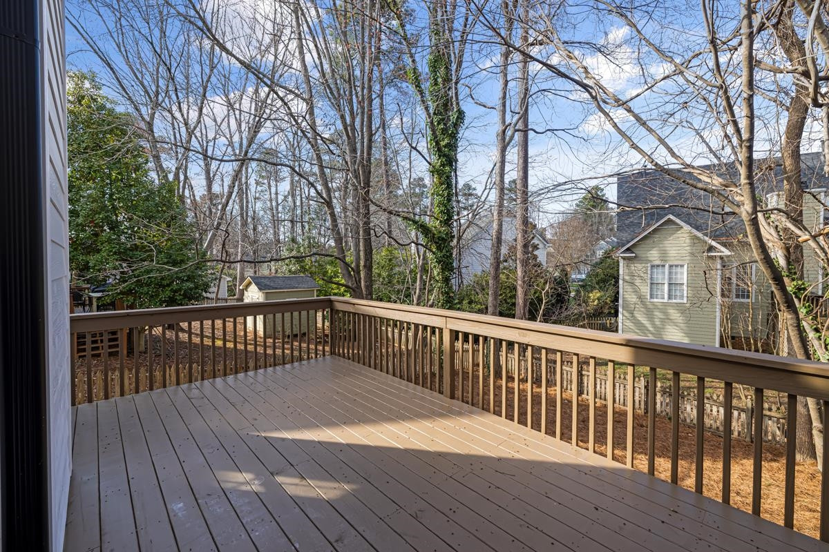 5316 Calverton Drive Raleigh, NC 27613 - Photo 35 of 39 Photo 35
