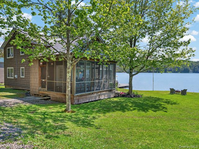 113 North Loop Road McDonough, NY 13801 - Photo 7 of 49