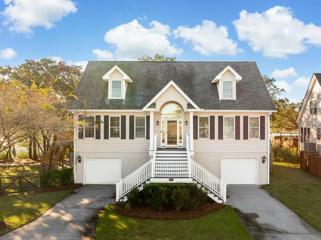 $1,650,000 | 1462 Harborsun Drive, Charleston, SC 29412