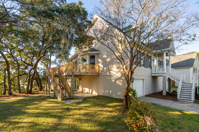 $1,599,000 | 1462 Harborsun Drive, Charleston, SC 29412