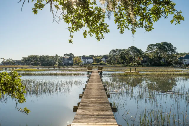 $1,599,000 | 1462 Harborsun Drive, Charleston, SC 29412