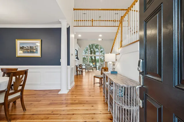$1,599,000 | 1462 Harborsun Drive, Charleston, SC 29412