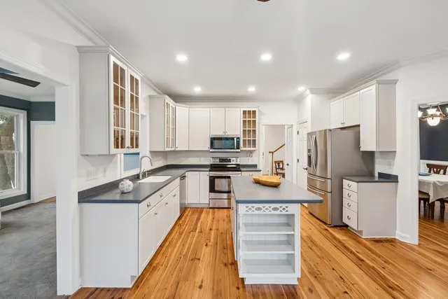 $1,599,000 | 1462 Harborsun Drive, Charleston, SC 29412