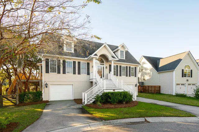 $1,599,000 | 1462 Harborsun Drive, Charleston, SC 29412