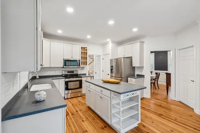 $1,599,000 | 1462 Harborsun Drive, Charleston, SC 29412