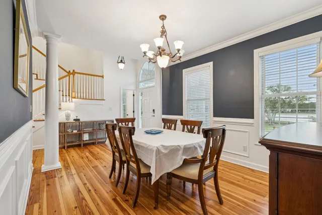 $1,599,000 | 1462 Harborsun Drive, Charleston, SC 29412