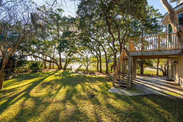 $1,599,000 | 1462 Harborsun Drive, Charleston, SC 29412