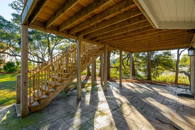 $1,599,000 | 1462 Harborsun Drive, Charleston, SC 29412